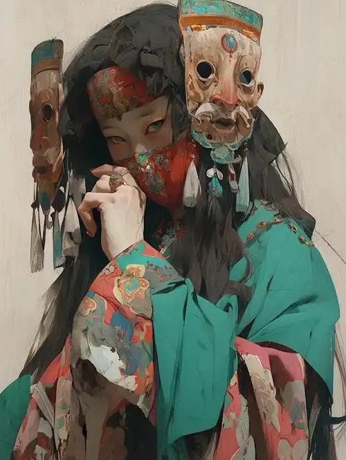 星海旧事 科幻电影在线观看
